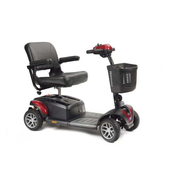 TGA Zest Plus Mobility Scooter