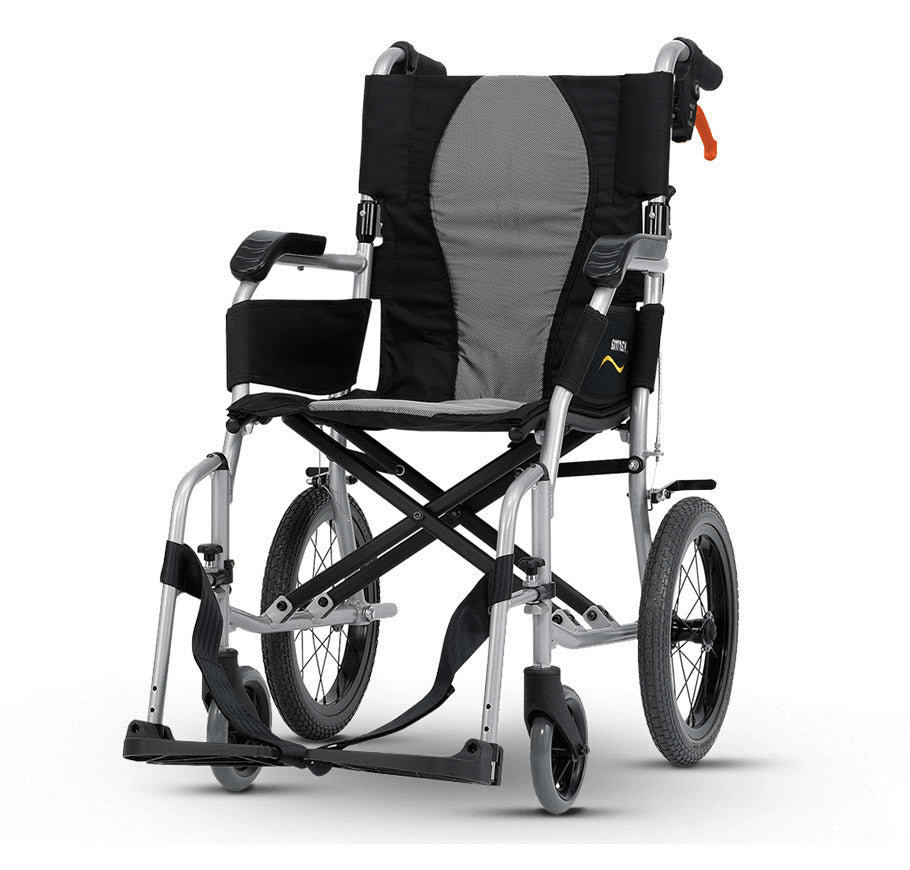 Karma Ergo 125 Wheelchair