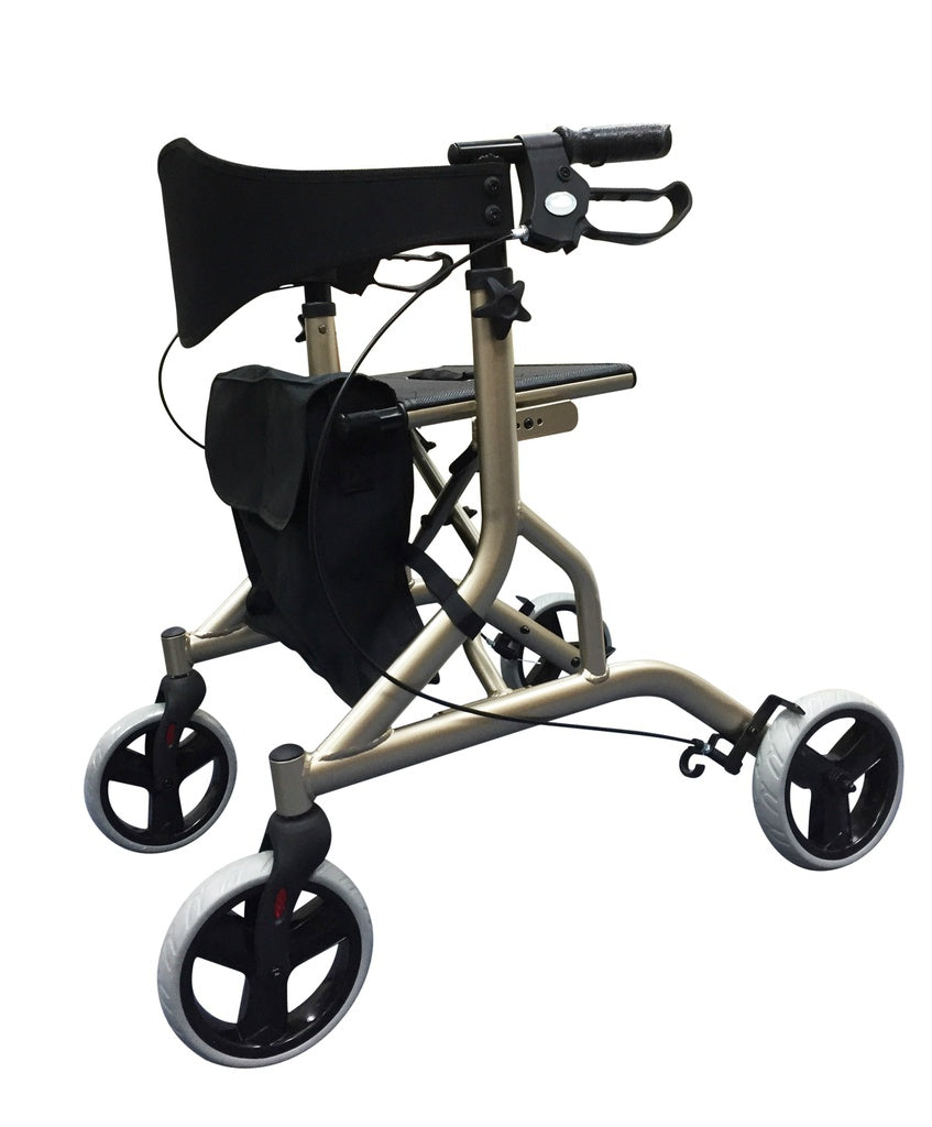 Z-Tec Falcon Rollator