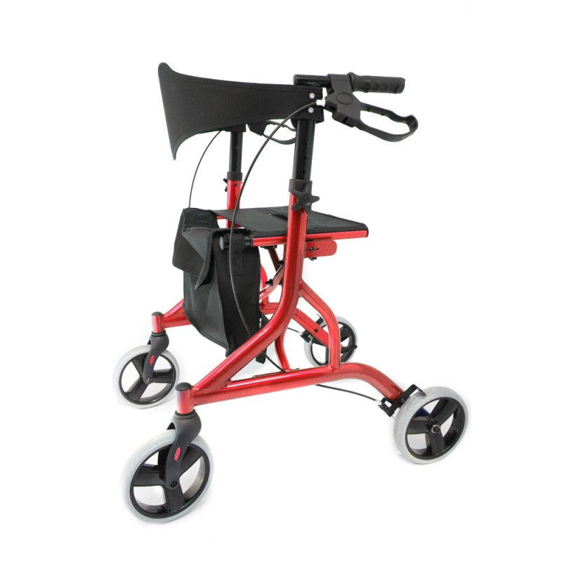 Z-Tec Falcon Rollator