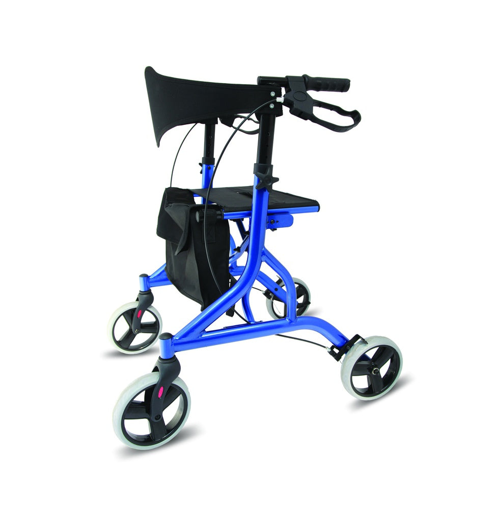 Z-Tec Falcon Rollator