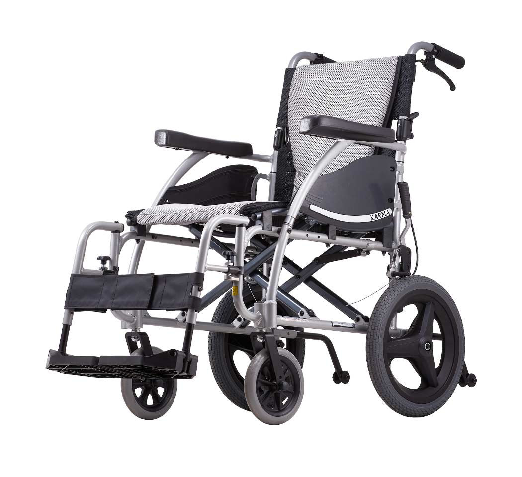 Karma Ergo 125 Wheelchair