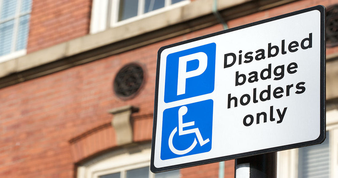 Victory for Disabled People as Bromley Council Backs Down on Blue Badge Parking Charges