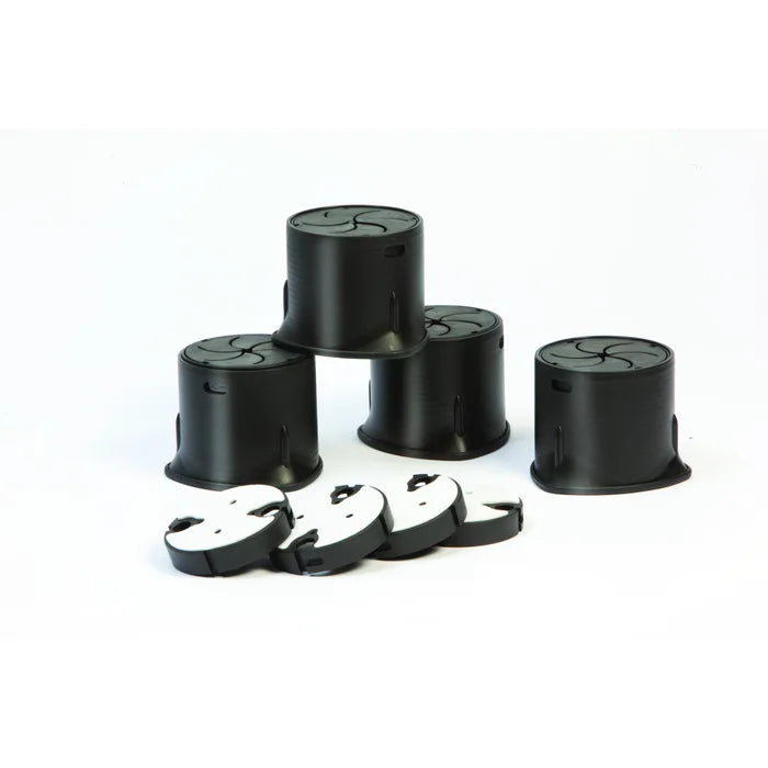 Langham Sure-Grip Chair Raisers