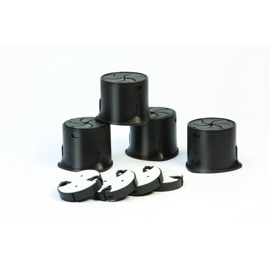 Langham Sure-Grip Chair Raisers