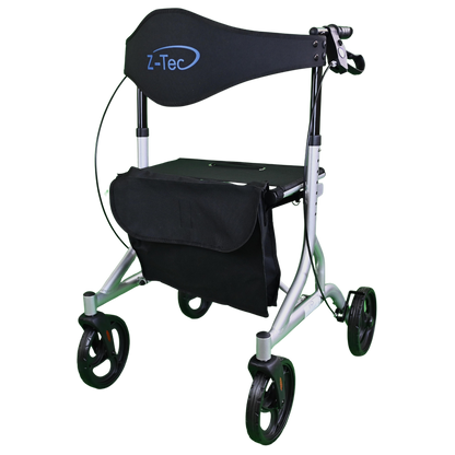 Z-Tec Falcon XL Lightweight Rollator