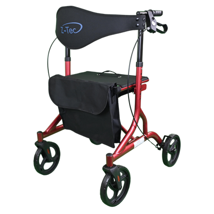 Z-Tec Falcon XL Lightweight Rollator