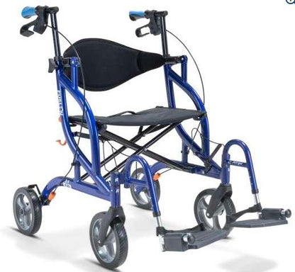 Airgo Fusion 2-in-1