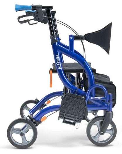 Airgo Fusion 2-in-1