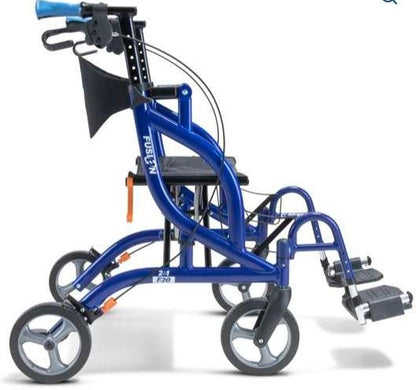 Airgo Fusion 2-in-1