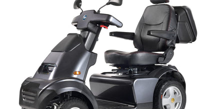 TGA Breeze S4 Mobility Scooter
