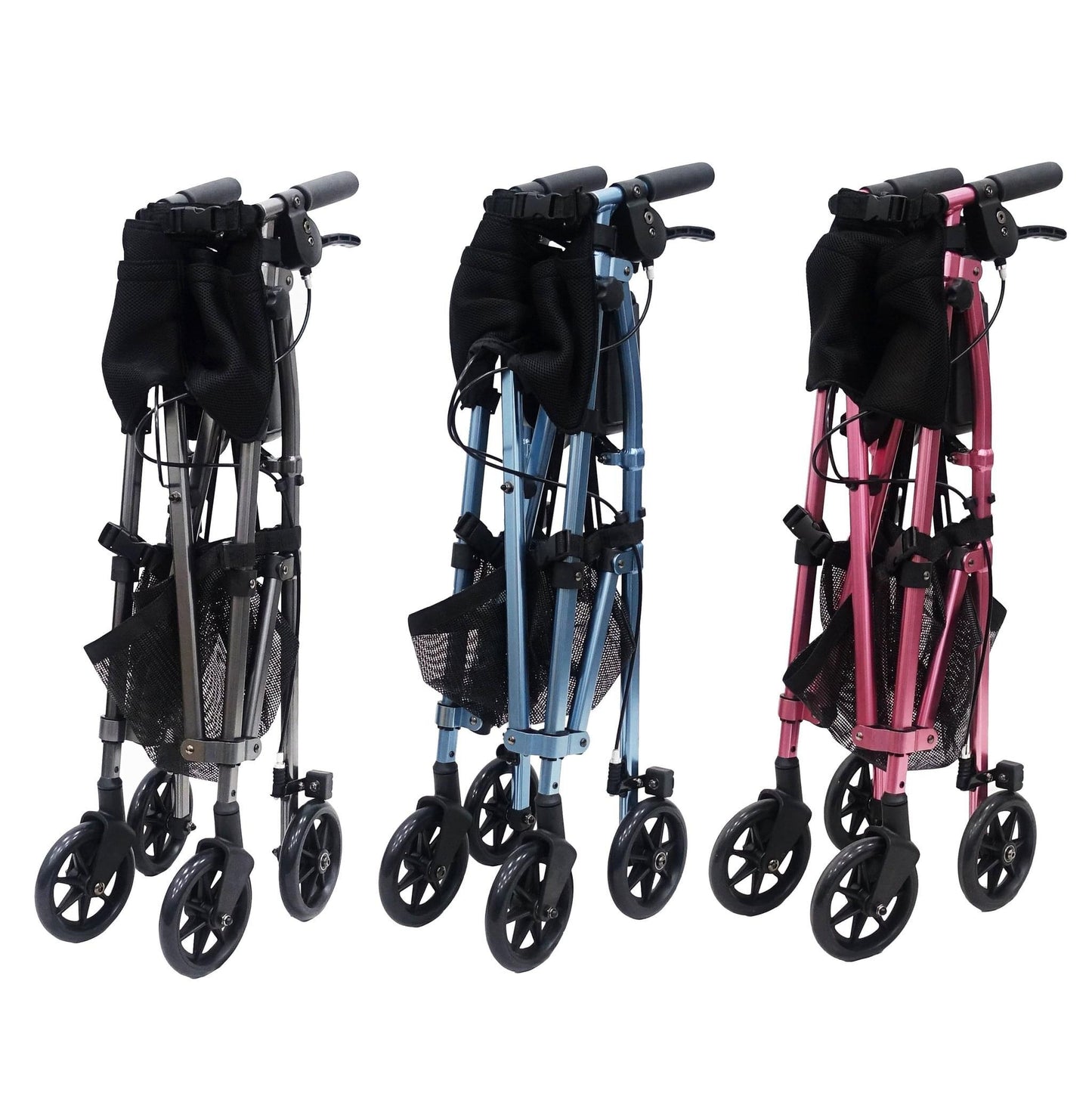 EZ Fold n Go Rollator