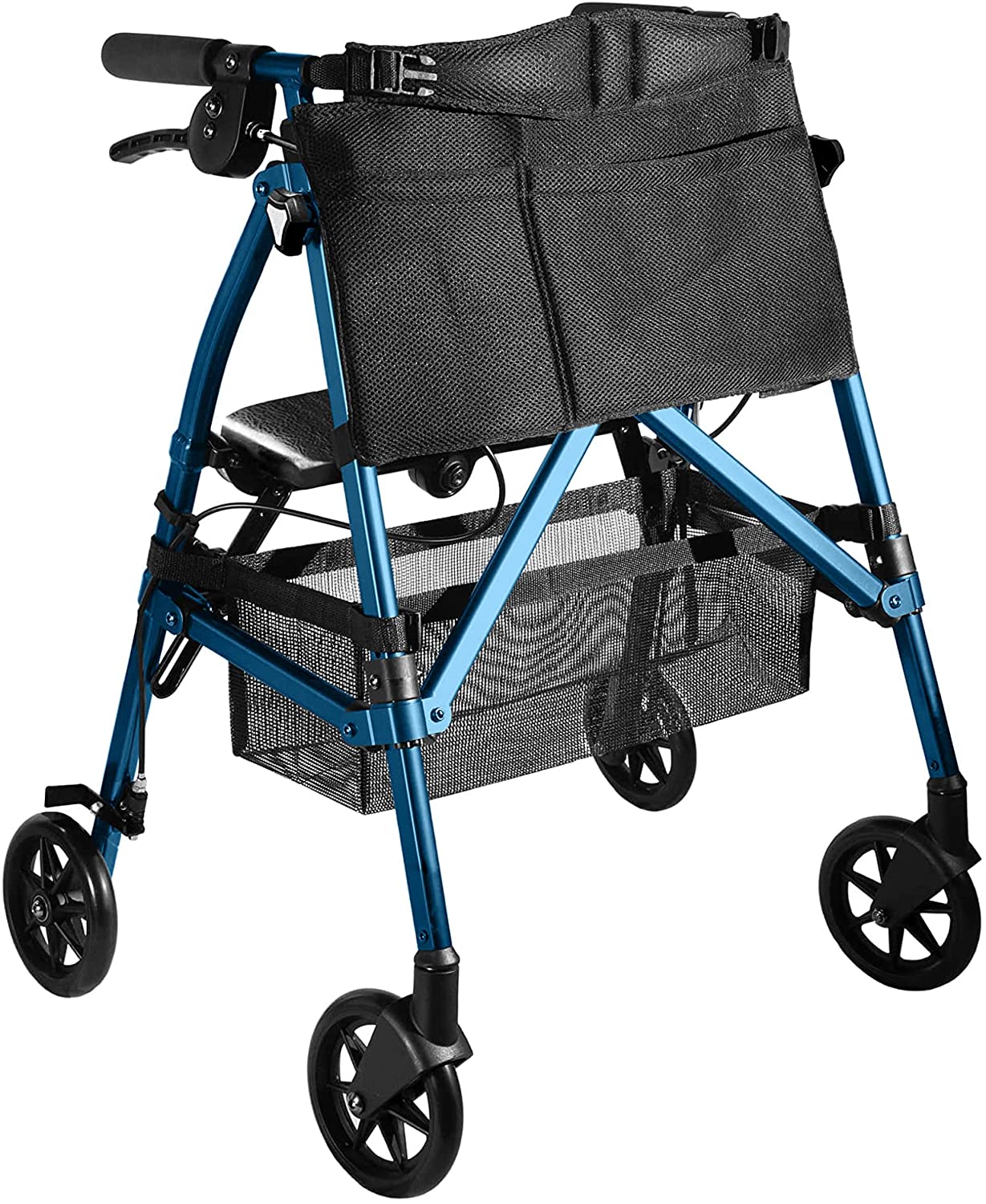 EZ Fold n Go Rollator