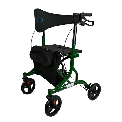 Z-Tec Falcon XL Lightweight Rollator