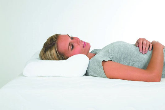 Harley Orthopaedic pillow