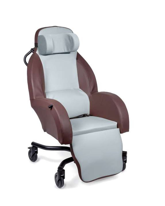 Integra Shell Tilt In Space Mobile Chair