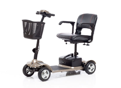 K Lite Comfort Mobility Scooter