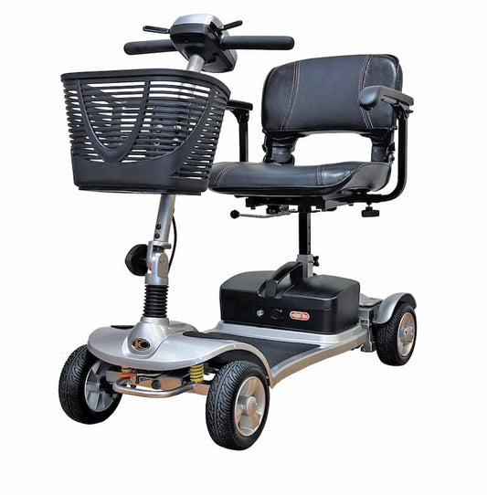 Kymco K-Lite Comfort Ali