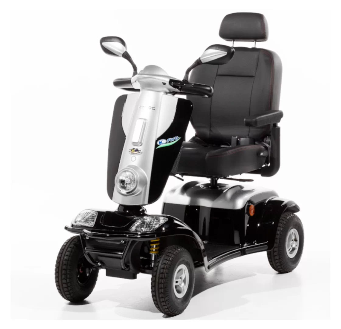 Kymco Maxi XLS Mobility Scooter