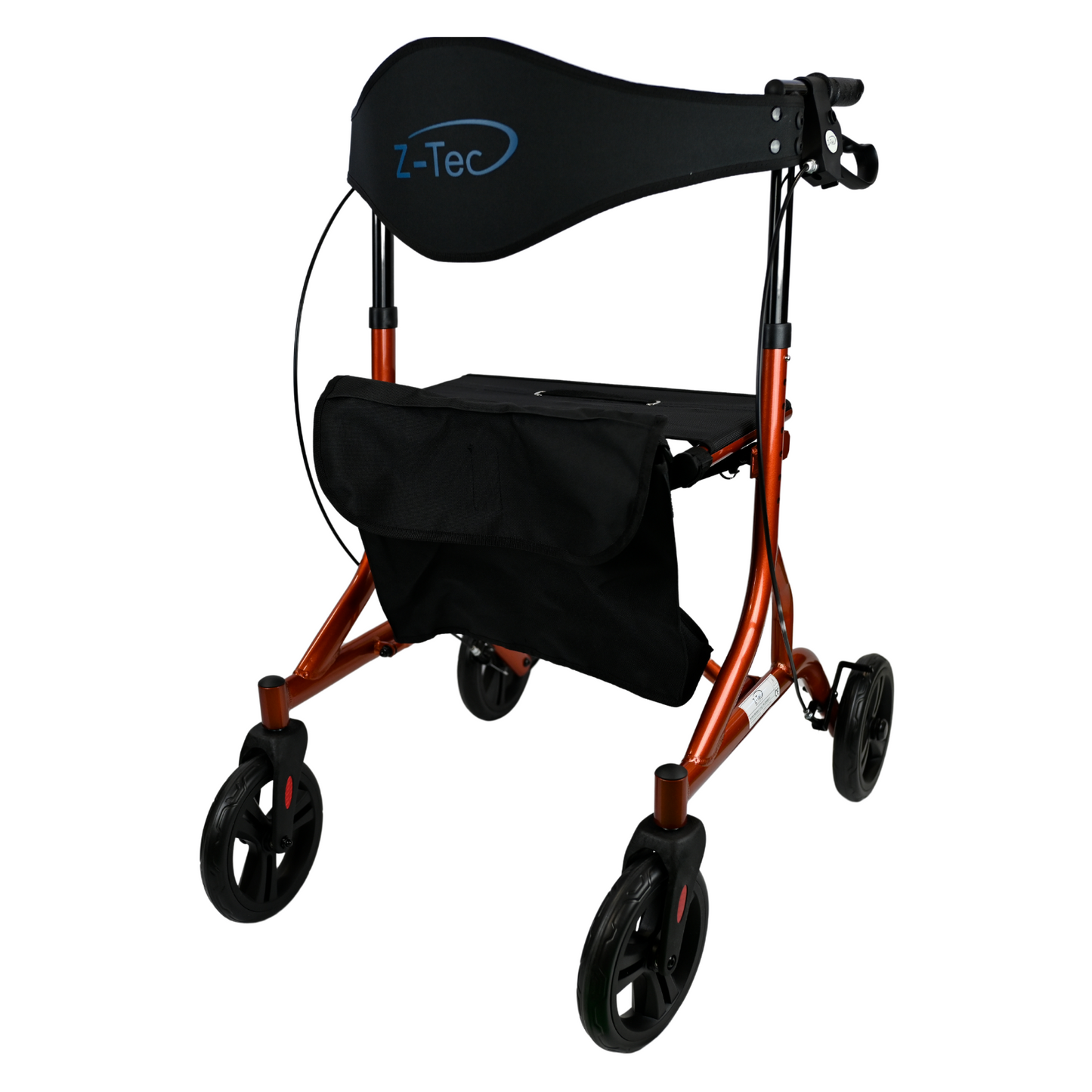 Z-Tec Falcon XL Lightweight Rollator