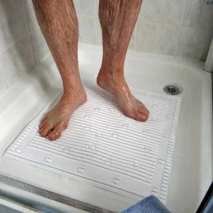 Luxury Anti-Slip Shower Mat