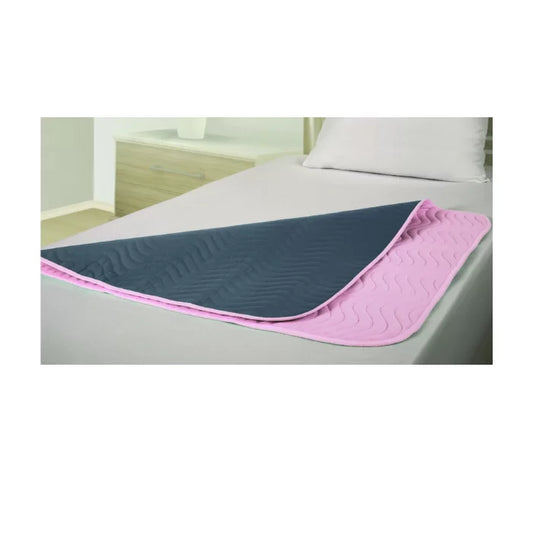 Washable bed pads