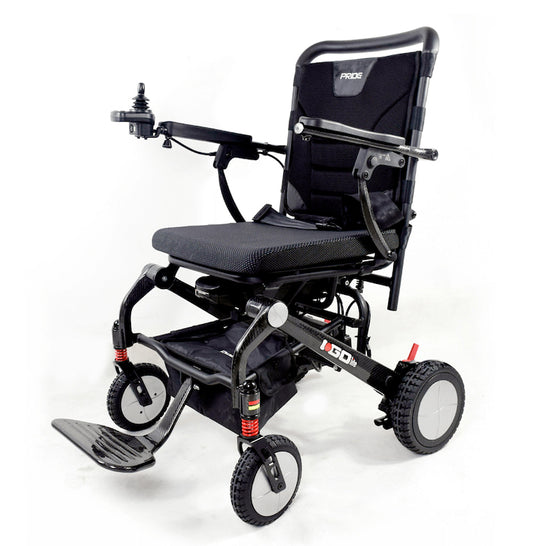 Pride i-Go Lite Electric Wheelchair