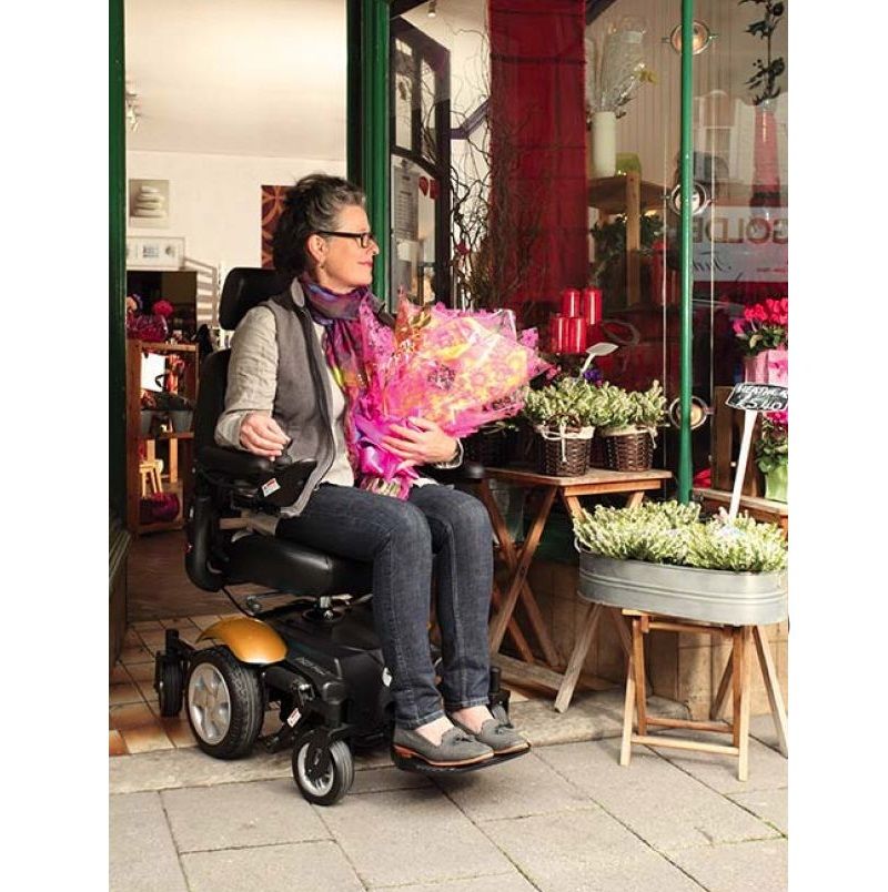 Rascal Rialto Power Chair Rascal Ryley Powerchair – Mobility Centre