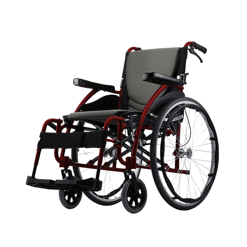 Karma S-Ergo 115 Wheelchair