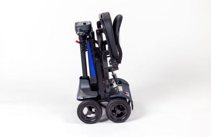Monarch Supa Carbon Lite