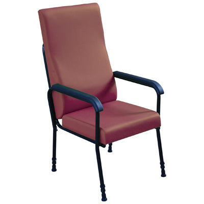 Hire : High Back Chair