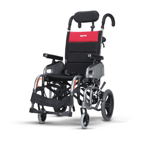 Karma VIP 2 Transit wheelchair