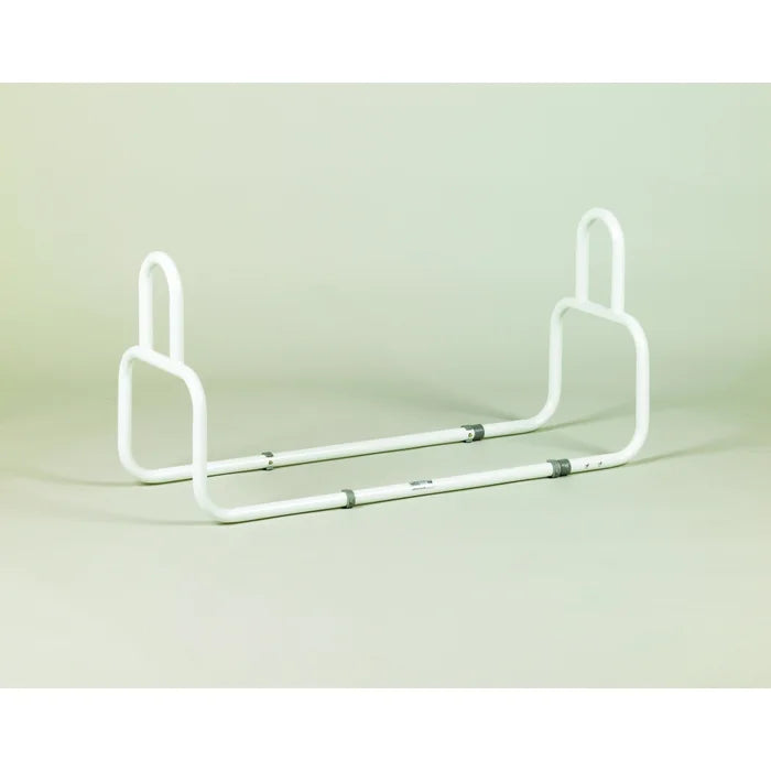 Grab Railing Loop Double Loop Bed Grab Rail – Mobility Centre