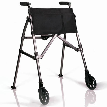 EZ Fold N Go Walker (2 Wheel)