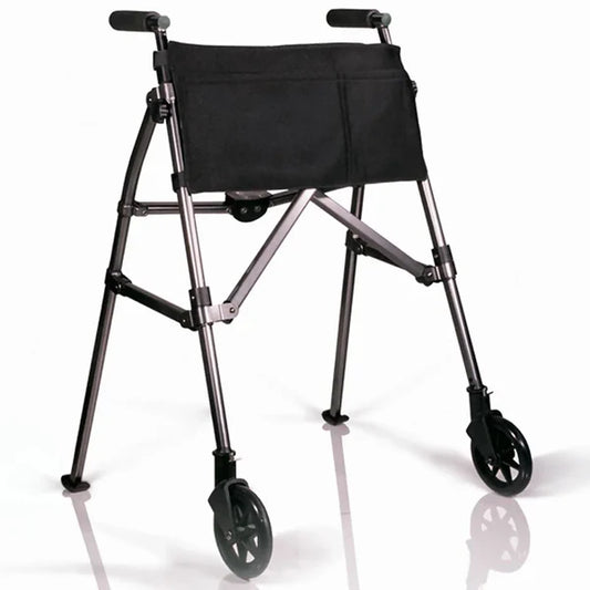 EZ Fold N Go Walker (2 Wheel)