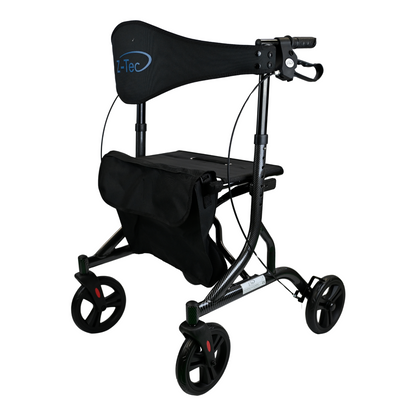 Z-Tec Falcon XL Lightweight Rollator
