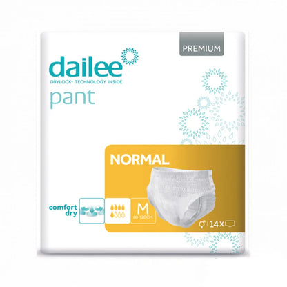Dailee Pant Premium