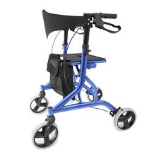 Rollator Hire
