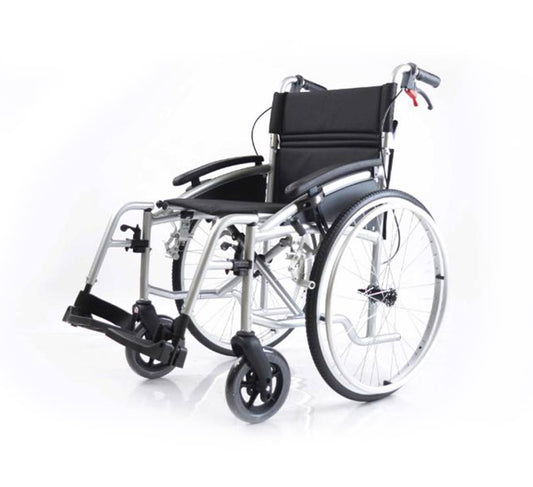 Karma I-Plus self propelled wheelchair