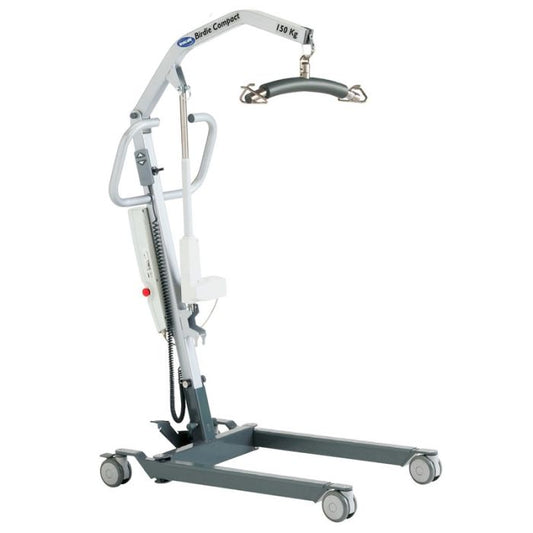 Used Invacare Birdie Compact