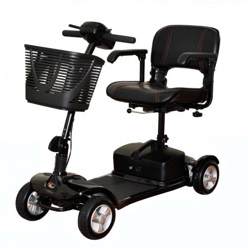K Lite Comfort Mobility Scooter