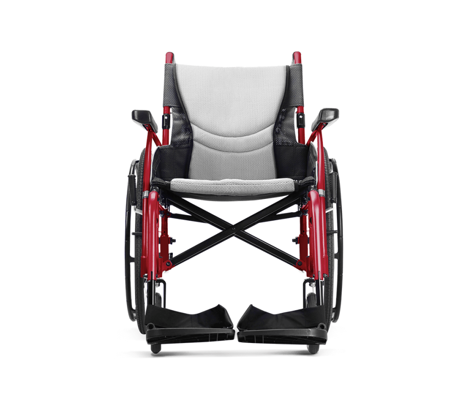 Karma Ergo 3 Wheelchair