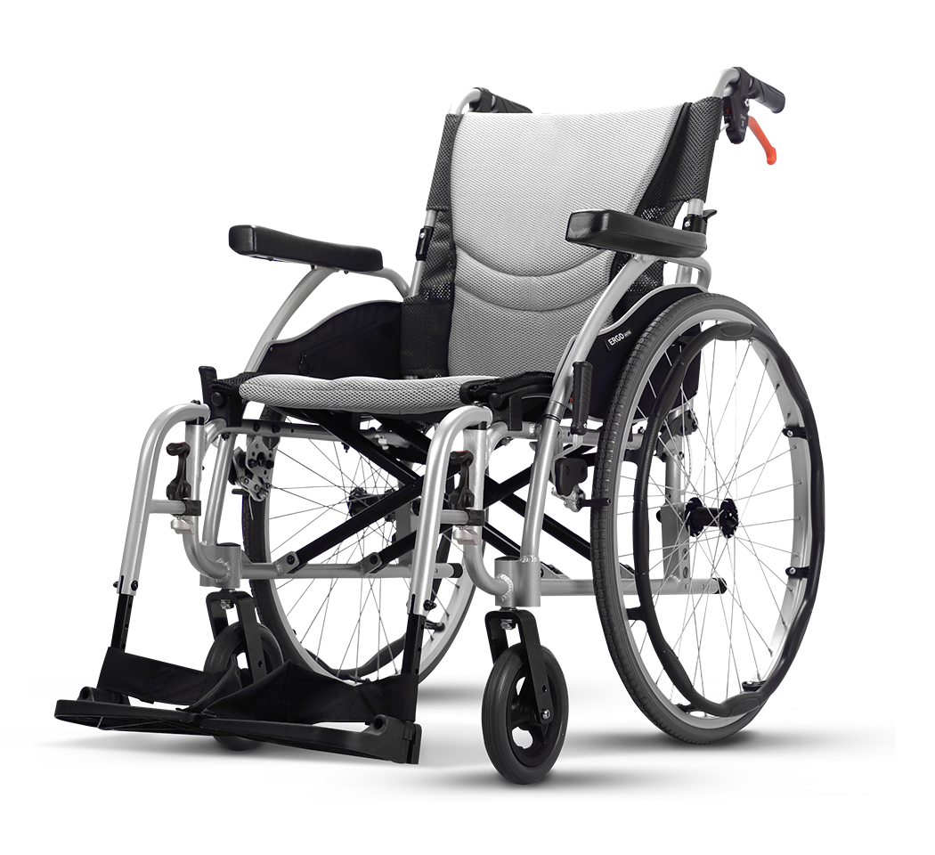 Karma Ergo 3 Wheelchair