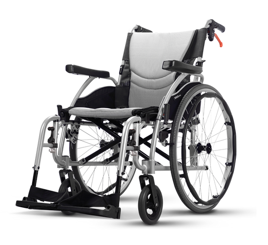 Karma Ergo 3 Wheelchair