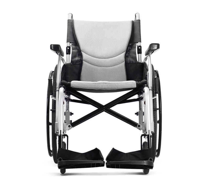 Karma Ergo 3 Wheelchair