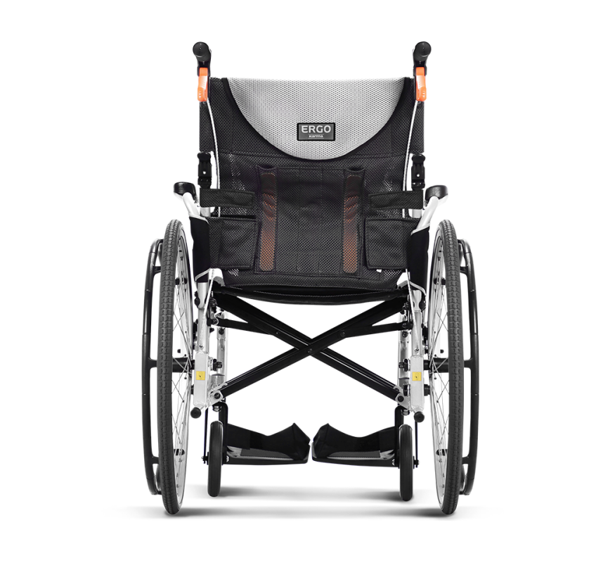 Karma Ergo 3 Wheelchair