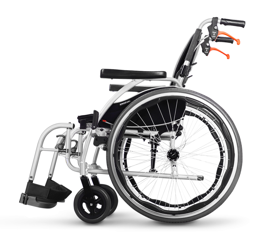 Karma Ergo 3 Wheelchair