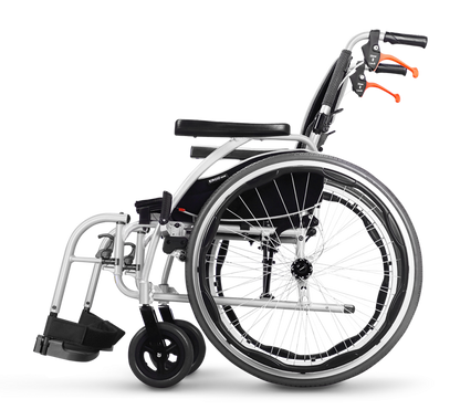 Karma Ergo 3 Wheelchair