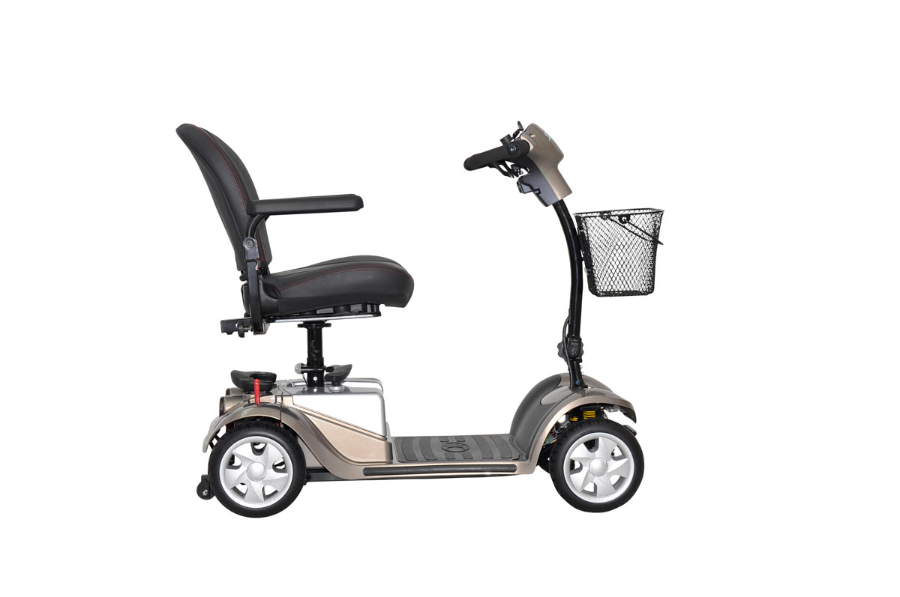 KYMCO Mini Comfort Mobility Scooter