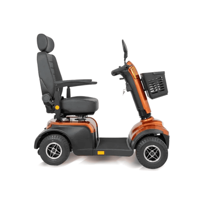 Scooterpac Savvy 8 Mobility Scooter